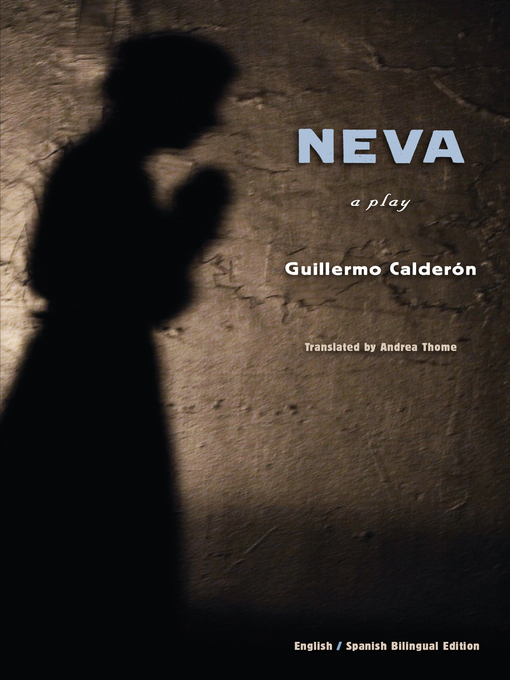 Title details for Neva by Guillermo Calderón - Available